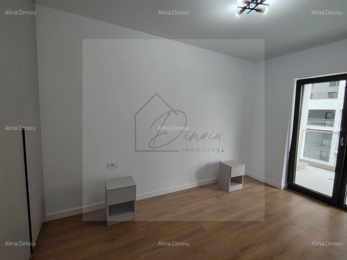 Apartament 2 camere NOU Floreasca I PRIMA VISTA I Premium I Comis 0% - 51