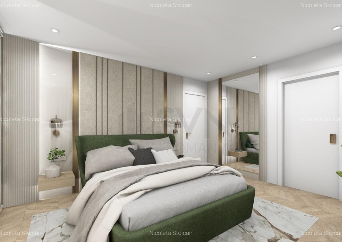 COMISION 0 I VILA PIPERA I PASTEL RESIDENCE - 4