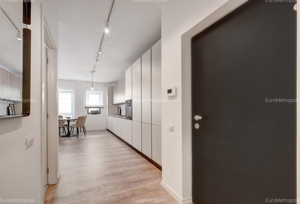 Apartament Iancu Nicolae in complex cu piscina interioara - 13