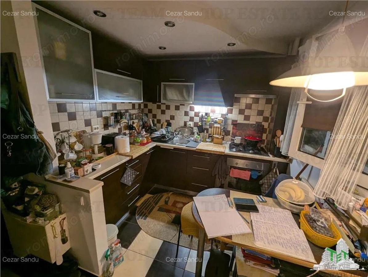 Apartament Casin Aviator Popisteanu - 11