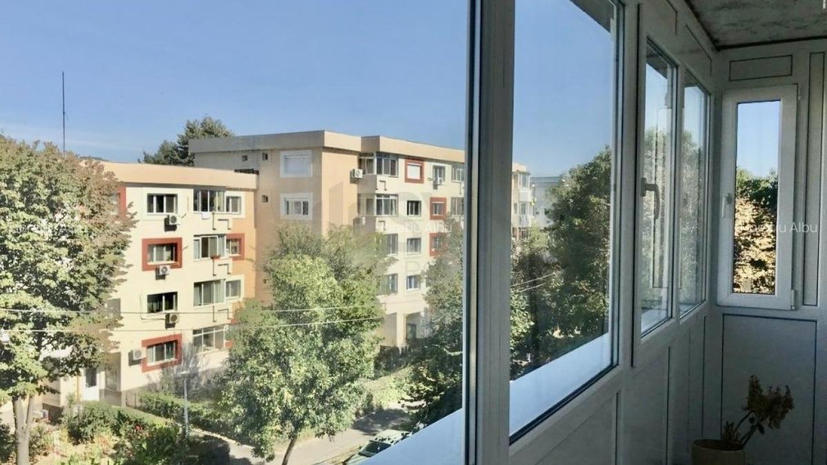 REA1024749 Apartament 2 camere Aviatiei I Nicolae Caramfil - 8