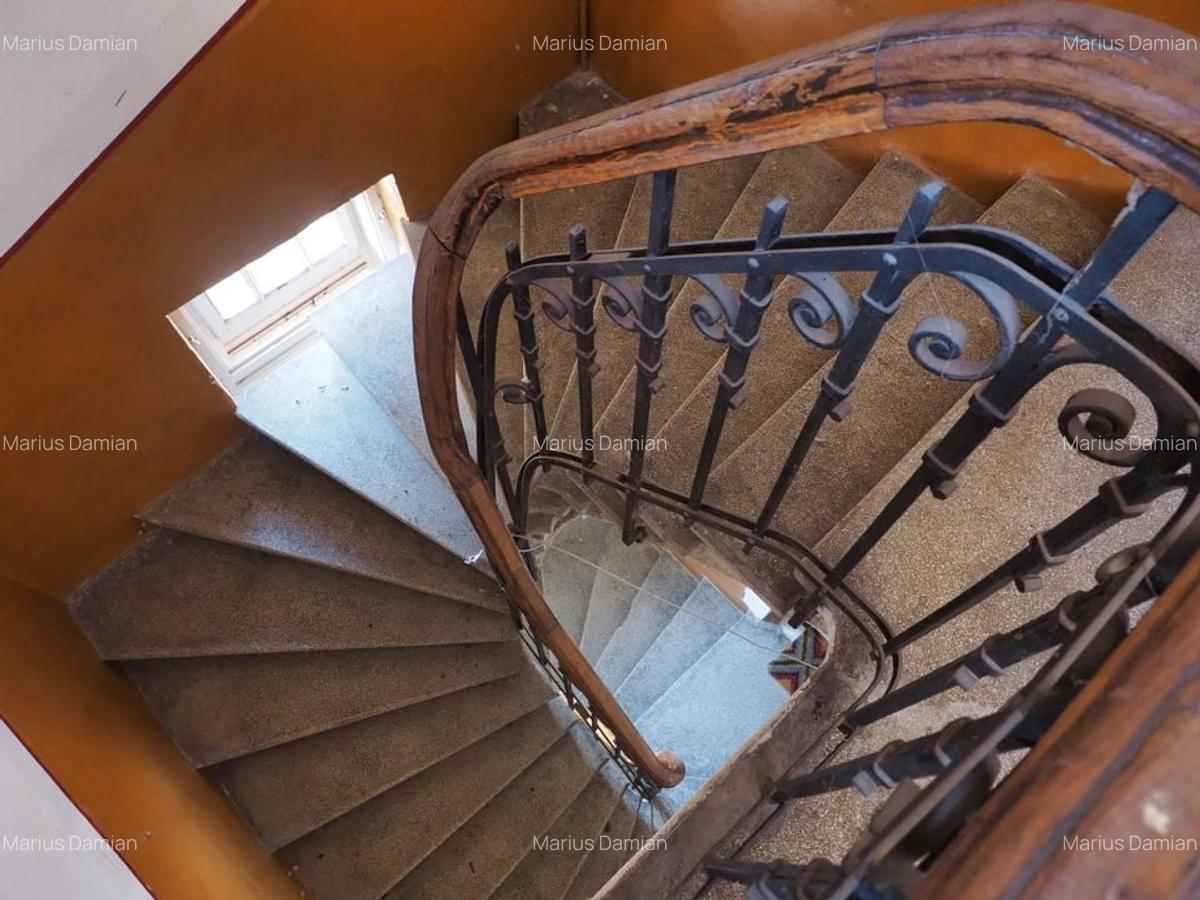 NOU APARTAMENT TIP DUPLEX 8CAMERE COTROCENI-OPERA NATIONALA - 6