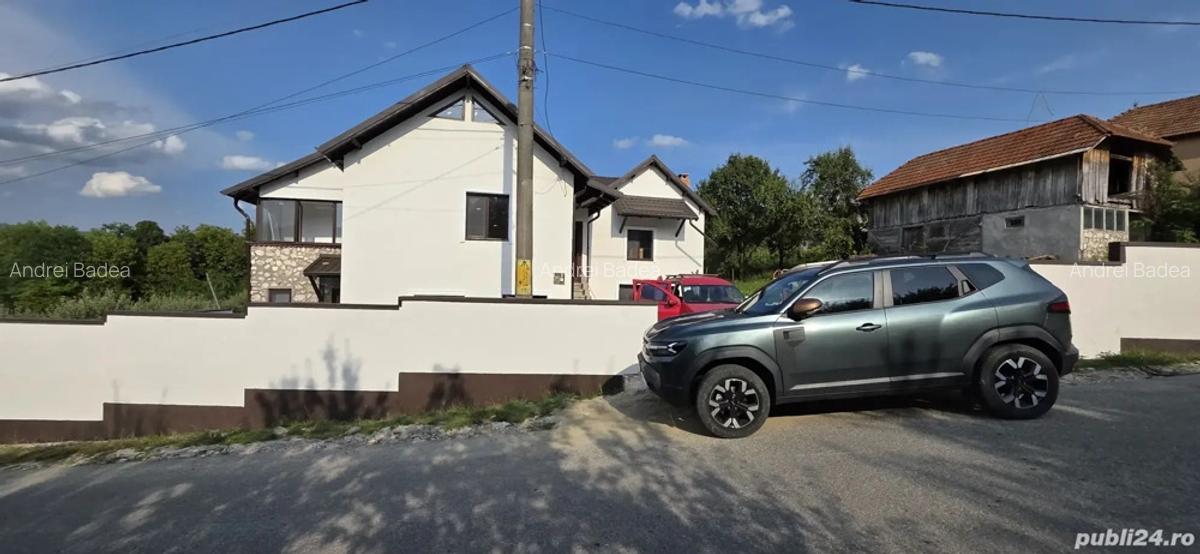 Casa de vazare in zona de deal - 5 Casa de vazare in zona de deal - 5