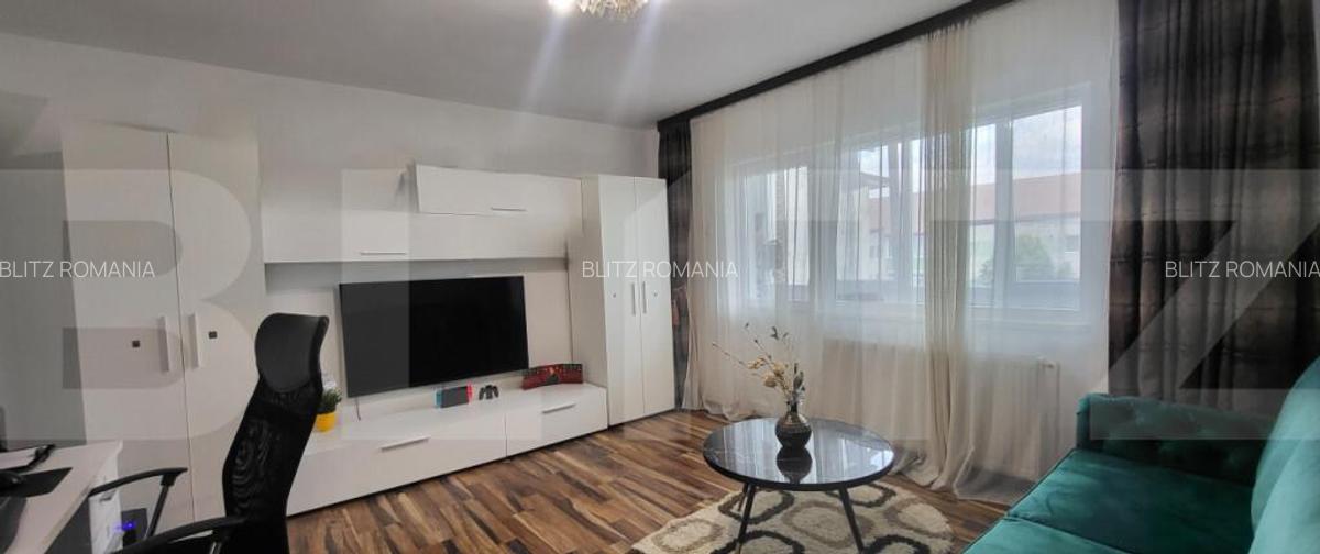 Apartament de vanzare, cu 3 camere, 67 mp, zona Bucovina - 4