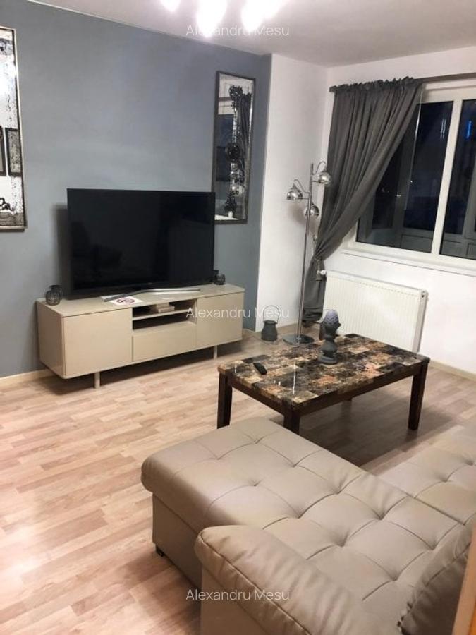 Apartament 2 camere ultracentral – Unirii / Tineretului – complet renovat - 4