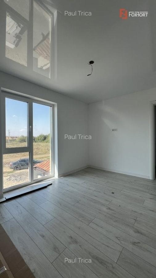 Duplex cu 4 camere de vanzare in Giroc - 1