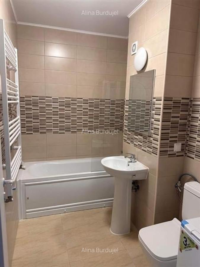 Apartament cu 2 camere decomandat în Noua - 5