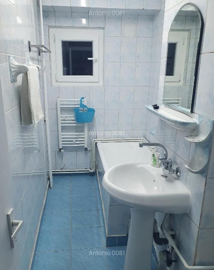 Inchiriez apartament 3 camere Sebastian - 8