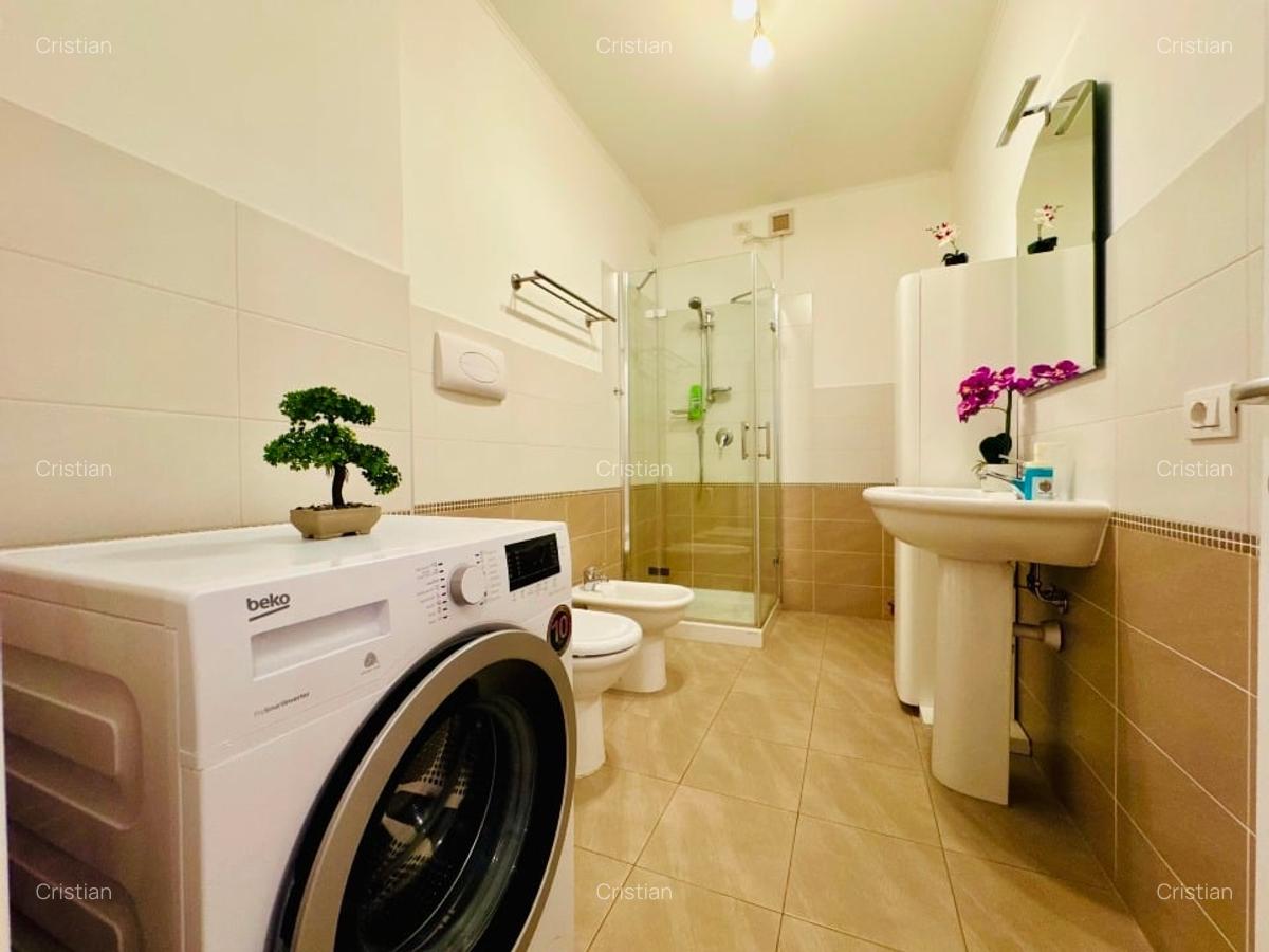 Apartament cu 3 camere decomandat în Central - 10