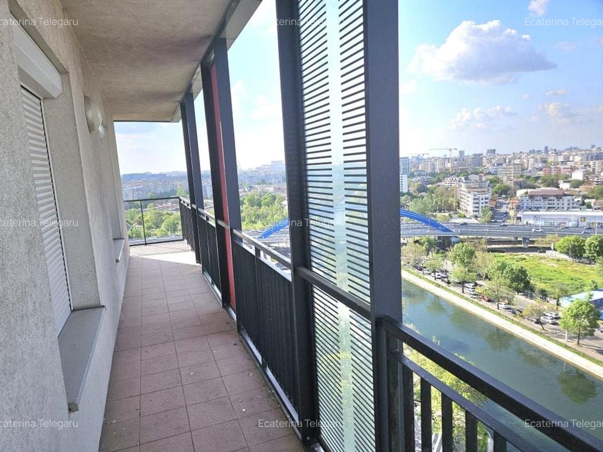 Apt 3 camere, decomandat, ASMITA GARDENS, comision zero, negociabil, metrou - 23