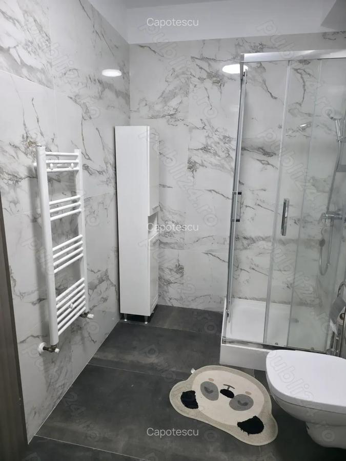 Vand apartament 2 camere bd.l.rebreanu - 4