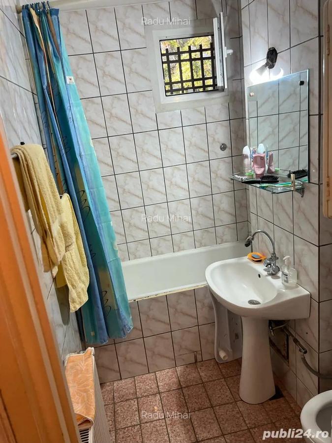 Apartament 3 camere aleea Barajul Rovinari - 7