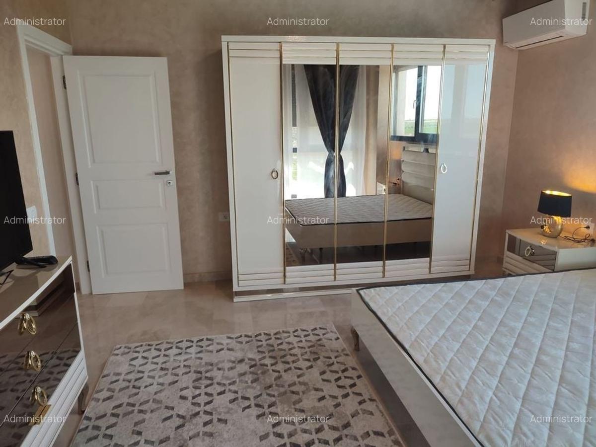 Tomis Plus, apartanet cu 2 camere , mobilat si utilat. - 14