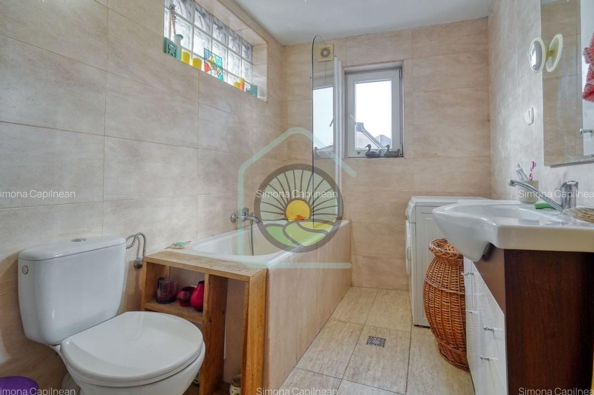 CASA INDIVIDUALA- DEALUL CETATII BRASOV - 21