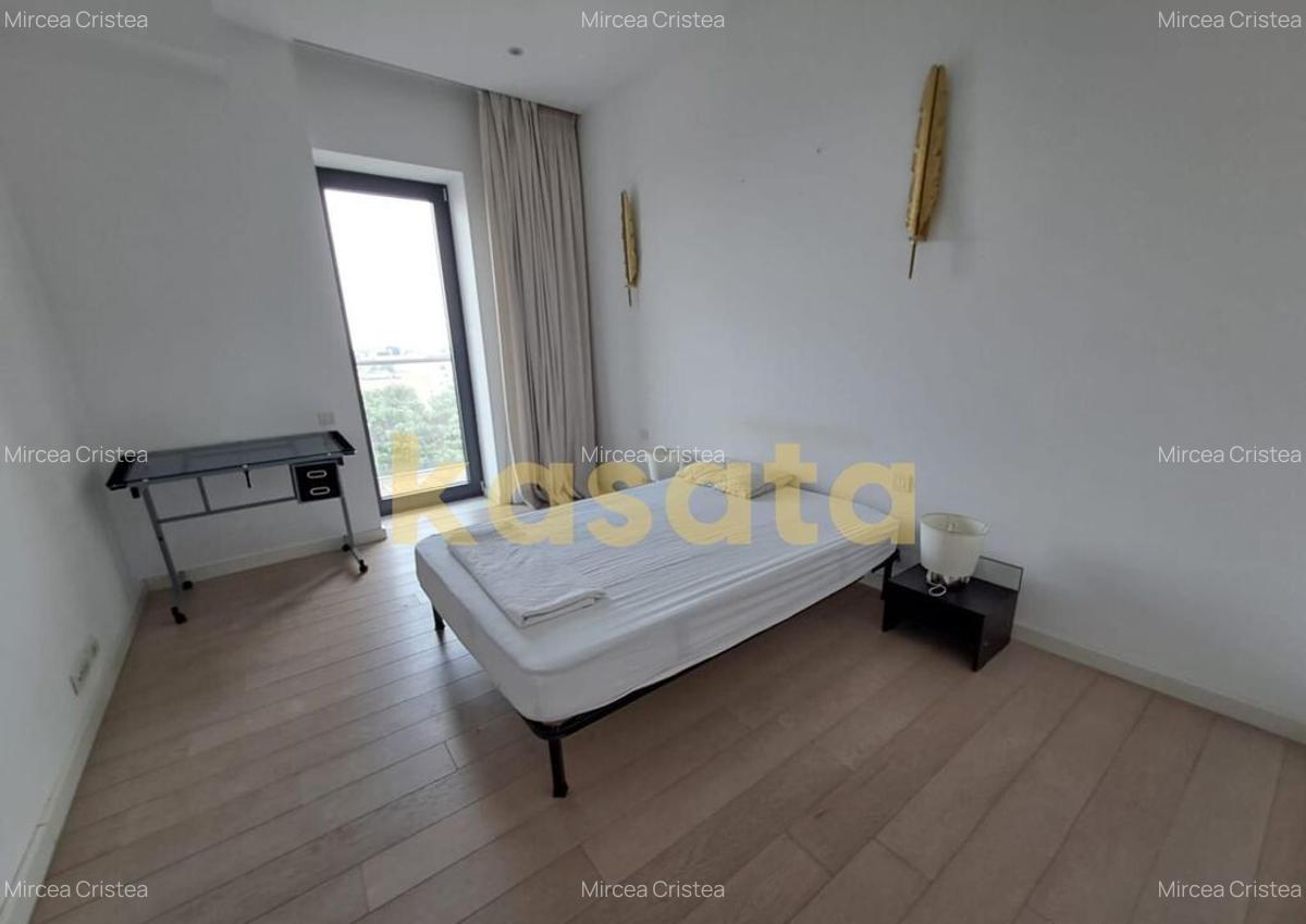 Duplex 4 Camere One Herastrau Park 2 Locuri de Parcare - 6