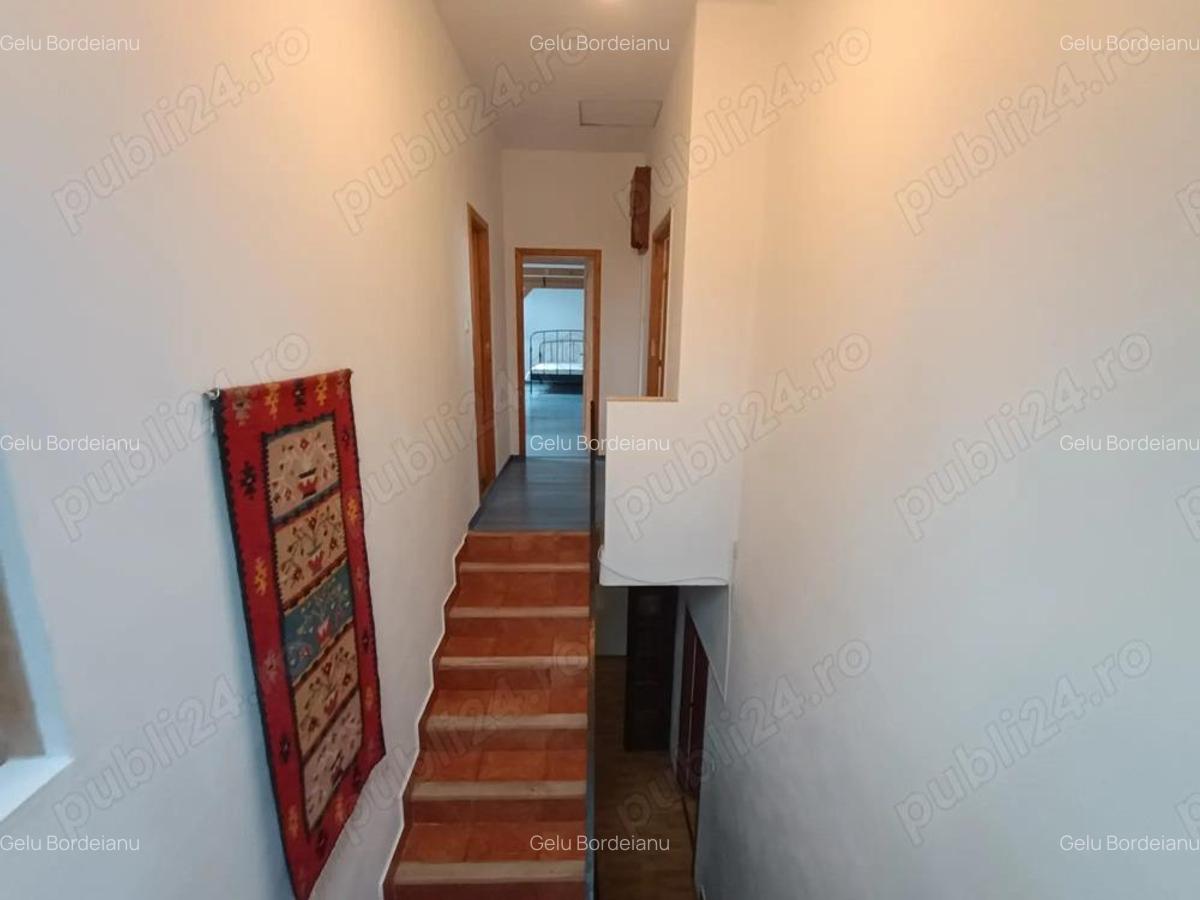 Duplex in vila, central, 180 mp - 6