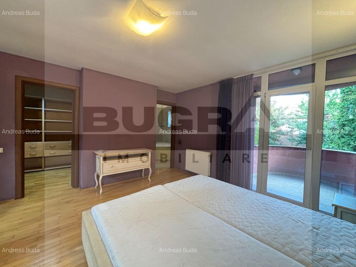 Casă cu 6 camere, 320 mp utili, gradina, garaj, zona Home Garden - 9