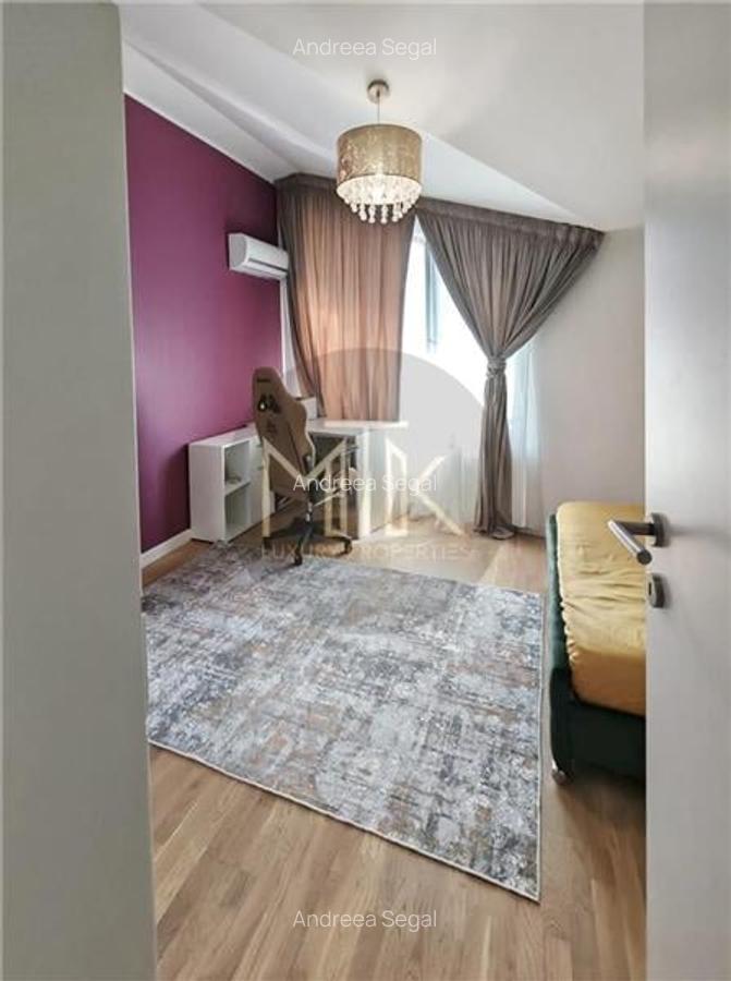 Exclusiv | Vila ansamblu ZenVille | 2 Locuri parcare | Pipera - 16
