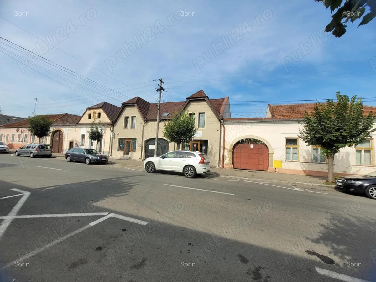 Casa de vanzare Gherla - 1