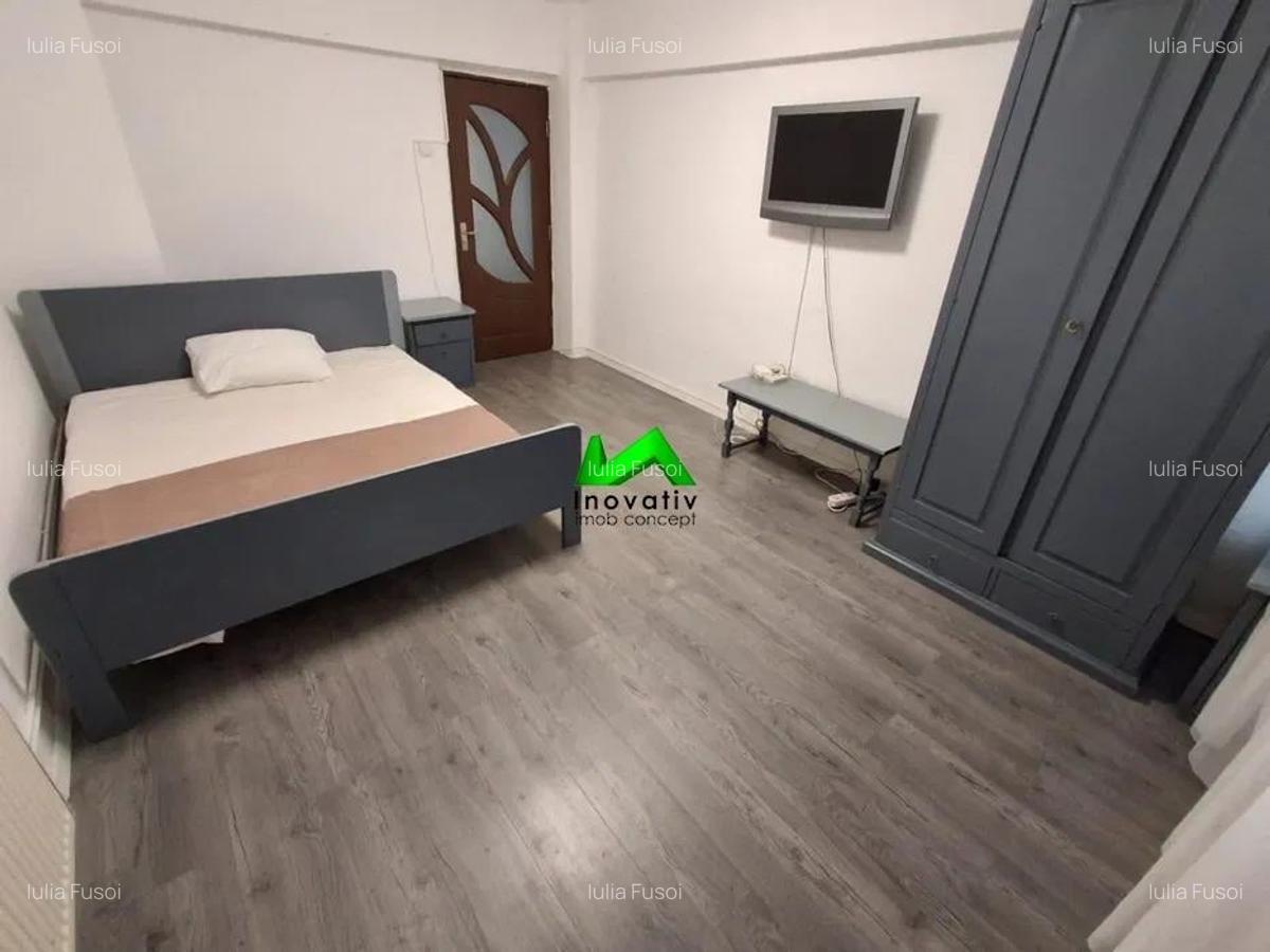 Apartament 2 camere decomandat Sibiu zona Garii - 1