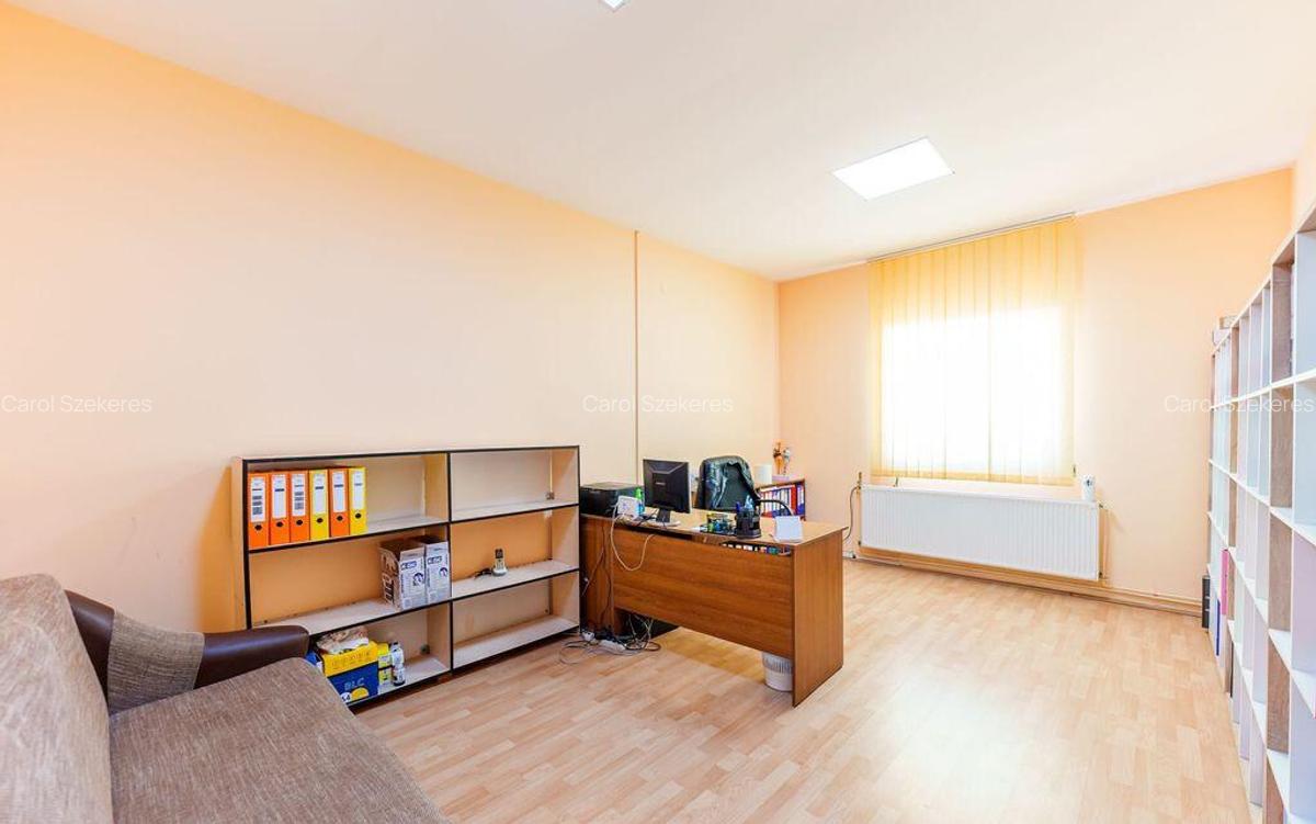 Depozit frigo de inchiriat in Sacalaz - 20