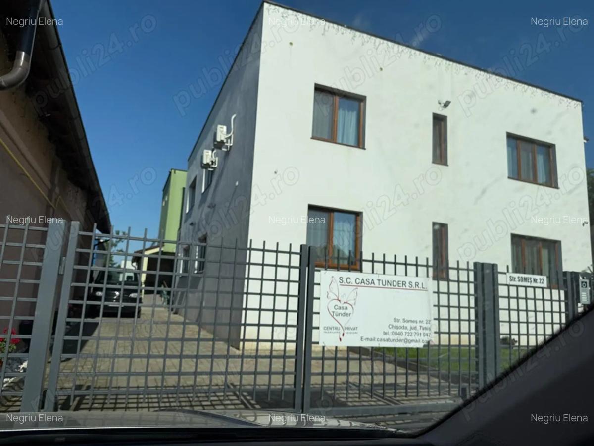 Imobil de vanzare in Chisoda - 1