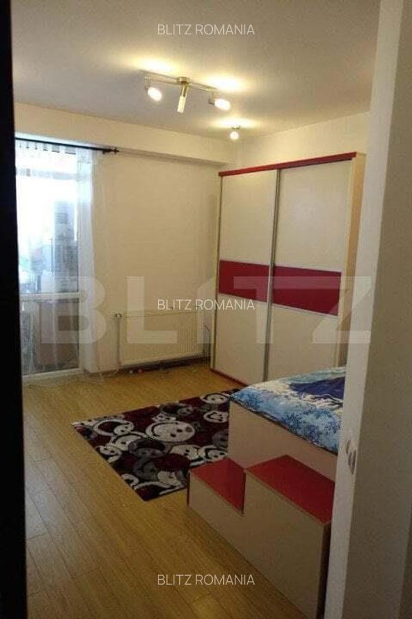 Apartament 3 camere, etaj intermediar, 90 mp, Zona Cuza Voda II - 5