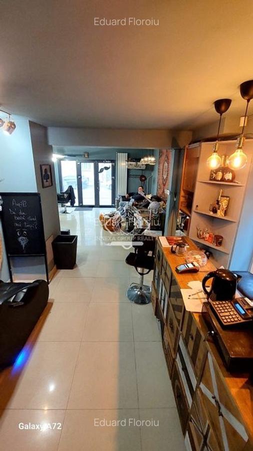 Casa de vanzare/spatiu comercial ideal investitie in zona Unirii - 4