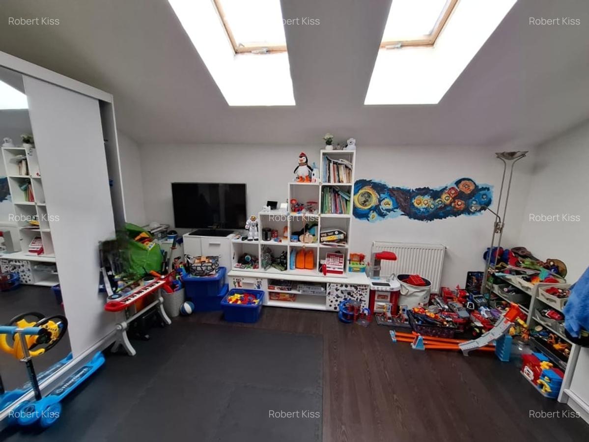 Apartament cu 3 camere, 65 mp, terasa ,parcare, zona Eroilor - 6