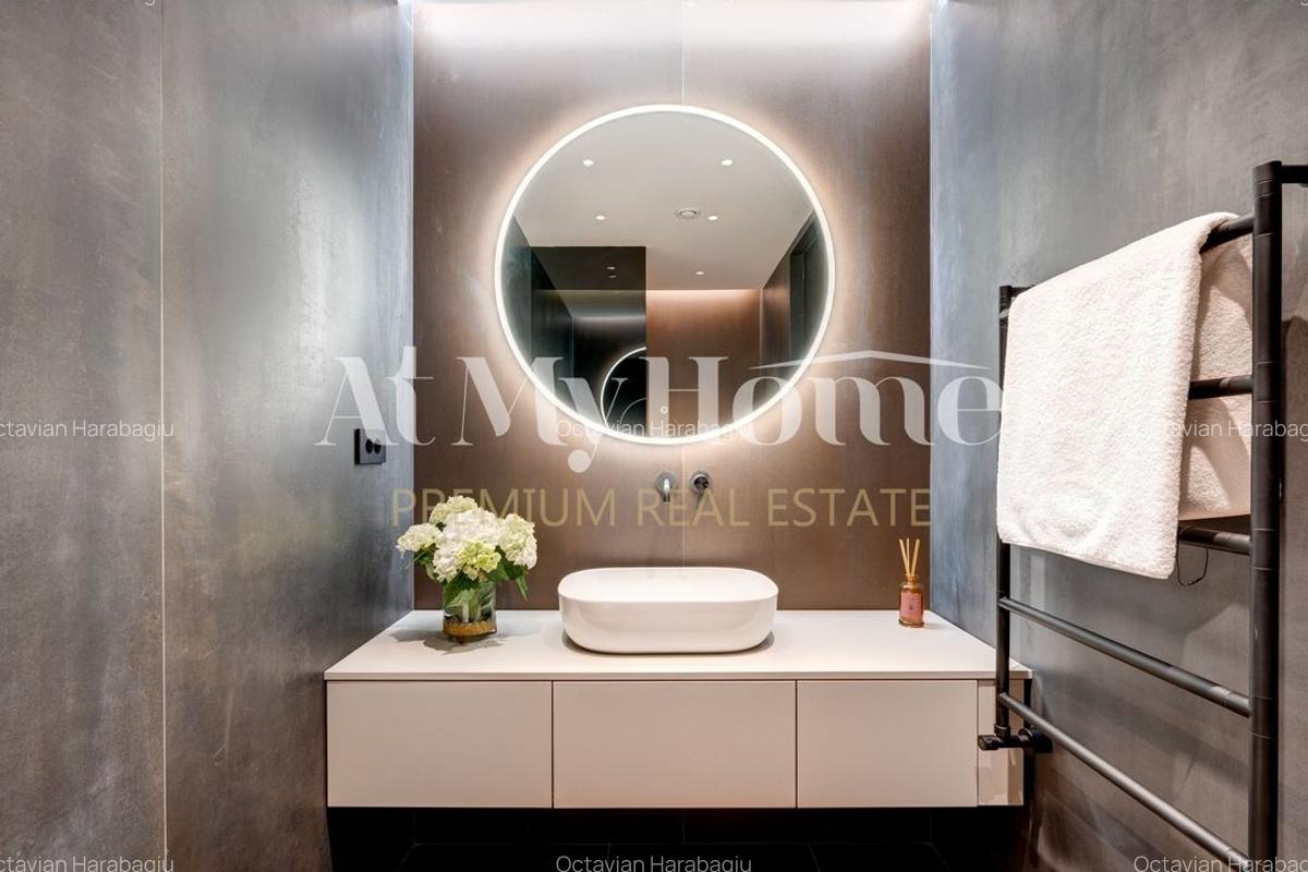 LUXURY Apartament 4 camere | Padurea Baneasa | Langa Stejarii | - 7