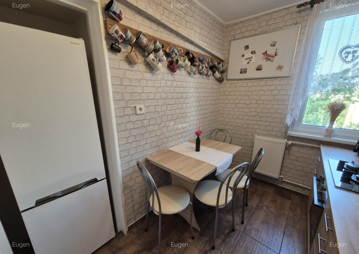 Apartament mobilat, 2 camere, Drumul Taberei, Parc Moghioros, Mobilat - 14