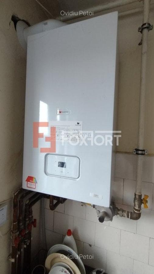 Apartament 4 camere, Zona Cetatii, bloc cu acoperis - 8