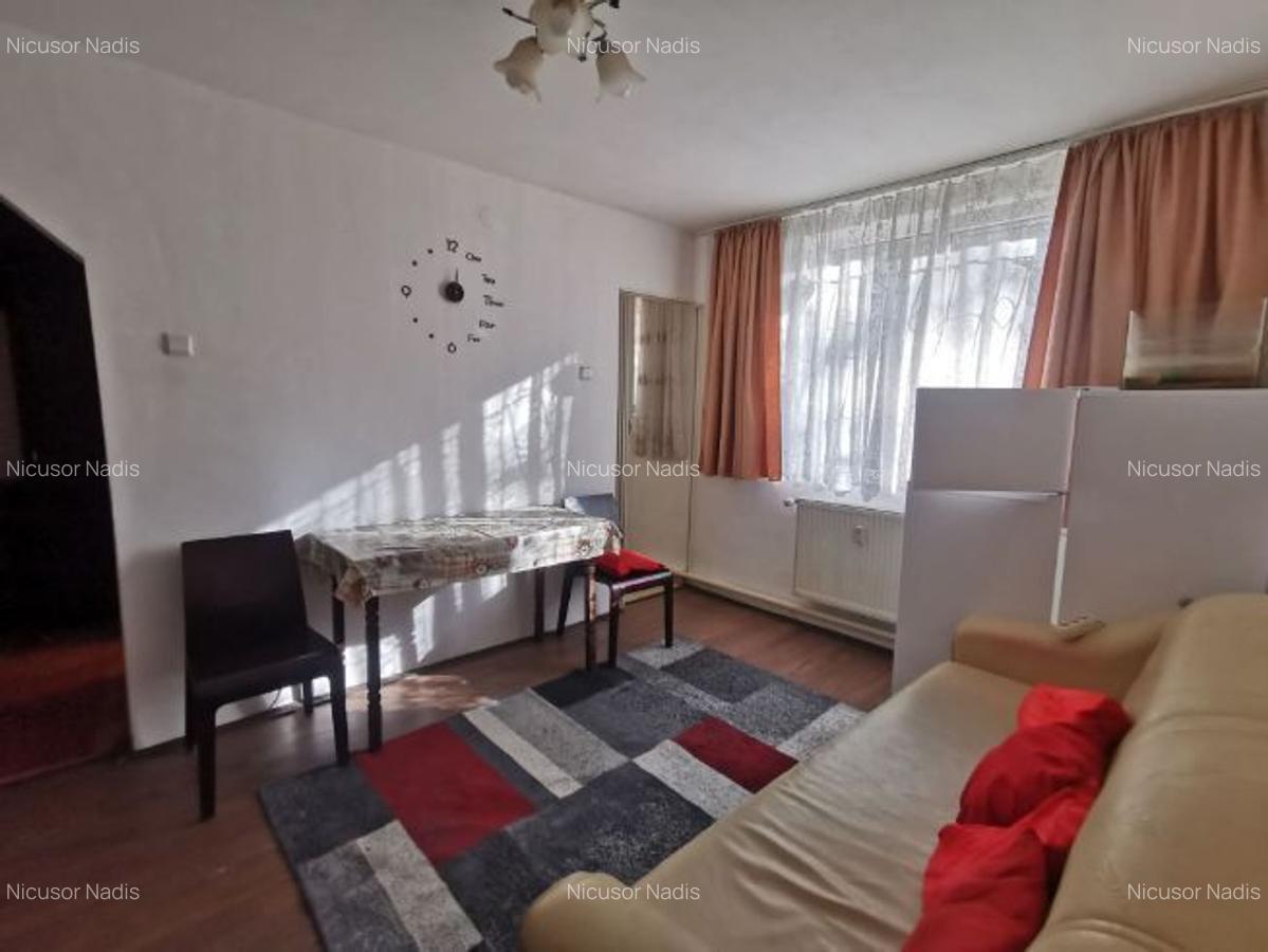 Apartament 2 camere - 1