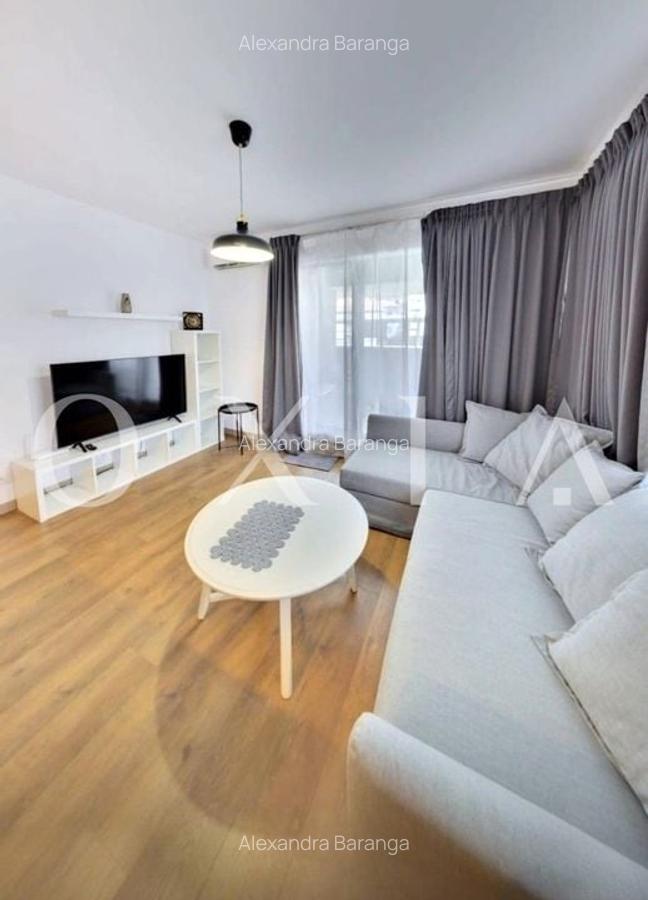 AX1134 ISHO, Take Ionescu, Loc De Parcare Subteran - 2