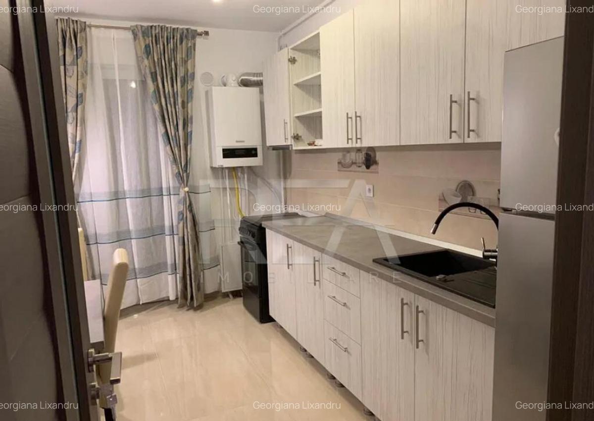 Apartament Modern 2 Camere West Park 2 - 4