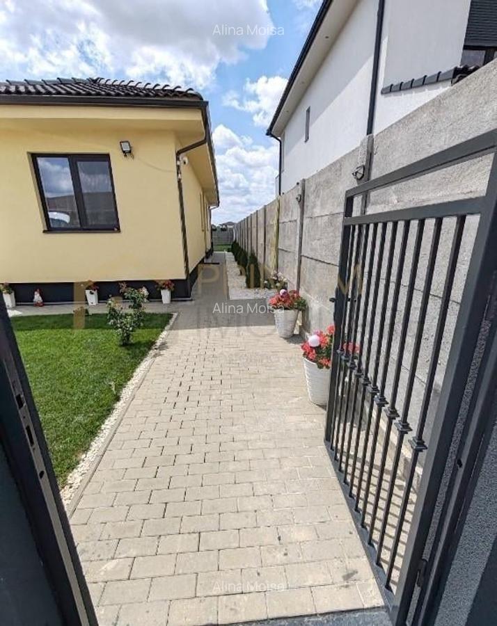 Duplex mobilat utilat - toate utilitatile - bucatarie inchisa - 2