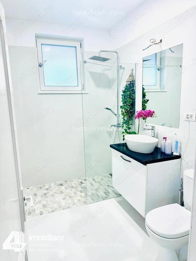 Casa noua moderna ?i eleganta in Navodari, cu teren 381 mp - 2