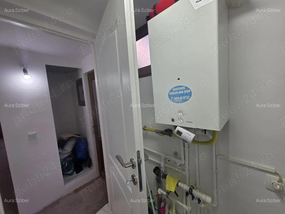 Casa renovata integral, par?ial finalizata - priveli?te catre Cetatea Devei, Str. Calugareni - 8