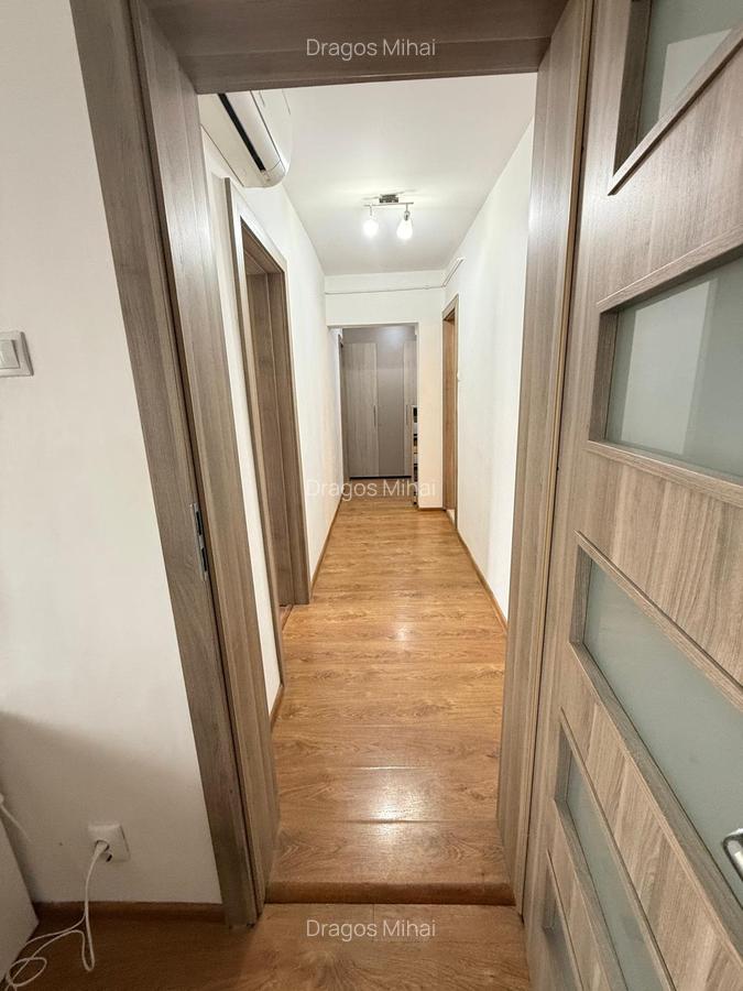 Apartament cu 2 camere decomandat, mobilat în Ștefan cel Mare - 13
