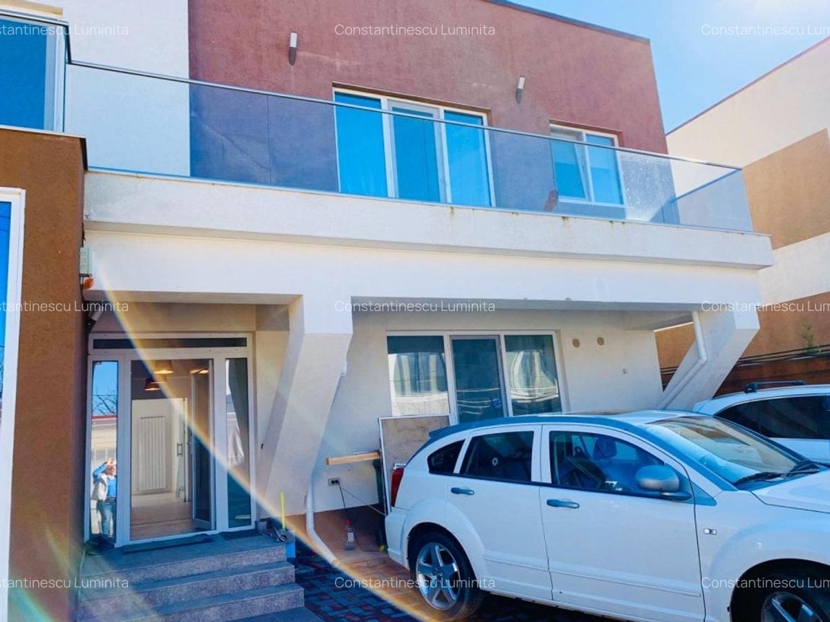Vila spectaculoasa de vanzare in Constanta - 14