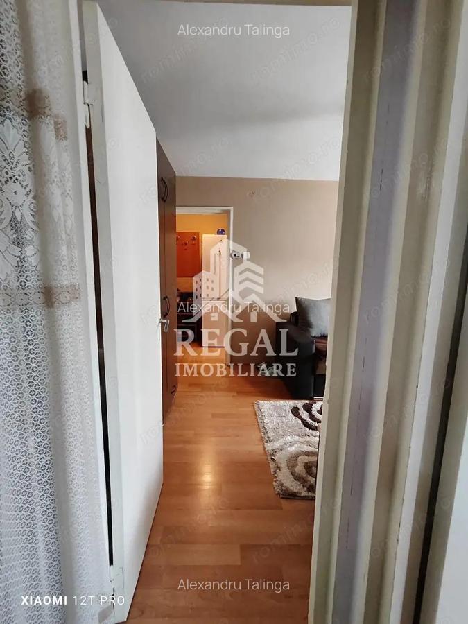 Apartament 2 camere | Complet mobilat ?i utilat | 38 mp | Etaj 3/4 - 14
