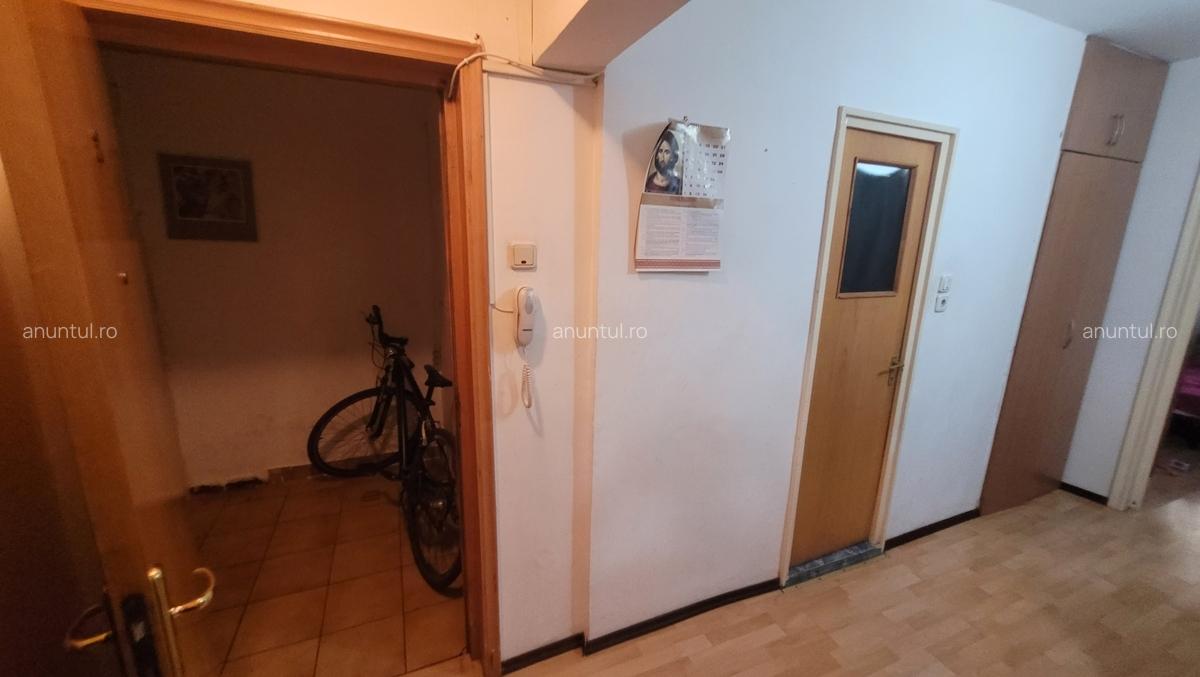 Rahova 2 Camere, constructie 1984, 60mp - 9