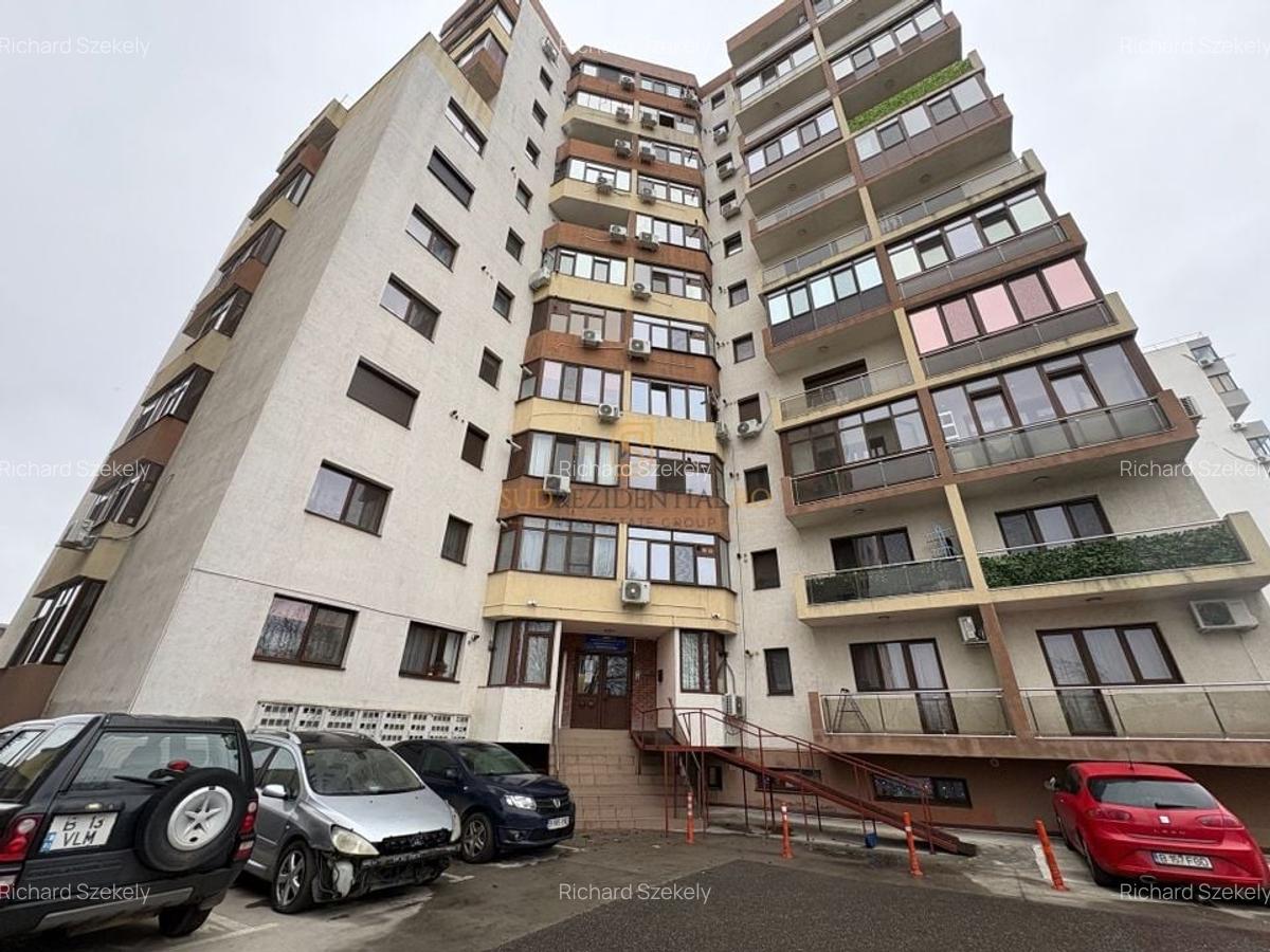 Garsoniera mobilata si utilata, zona Rahova - Pucheni, Comision 0% - 2