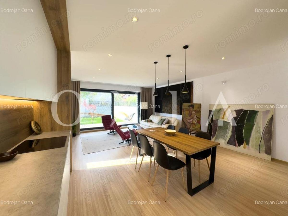 OX670 Locuinta deosebita intr-un cartier rezidential nou, Timisoara - 20