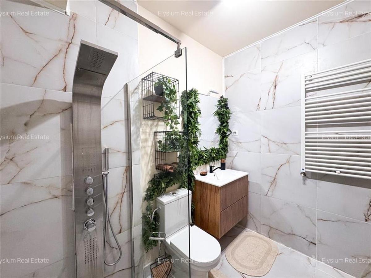 Apartament de inchiriat 3 camere Herastrau - 18