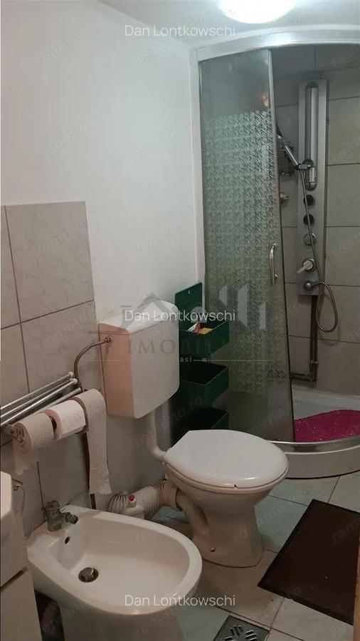 Lunca Cetatui cartier Astoria TEREN 491mp CASA 40mp toate utilitatile - 7