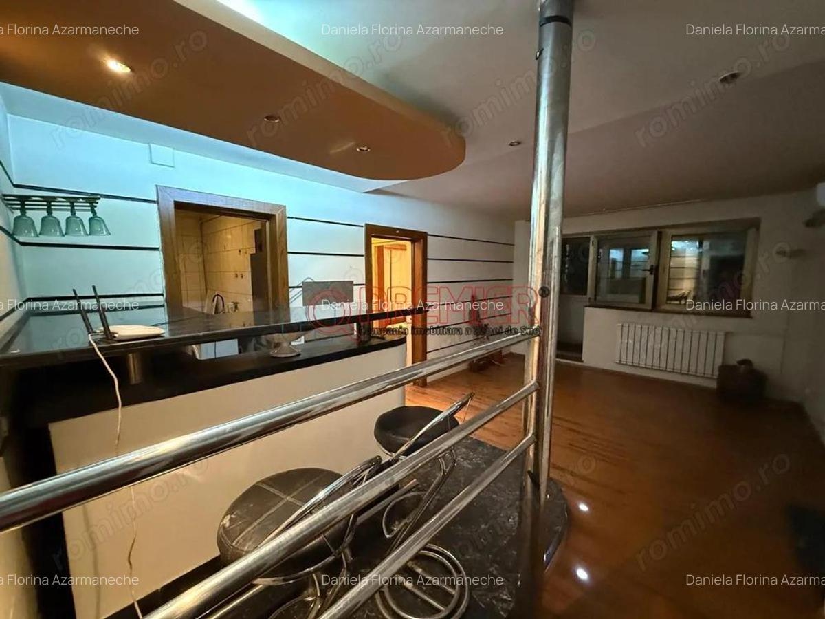 OCAZIE! 2 camere Tineretului - Bloc reabilitat - 4 min Metrou - 9