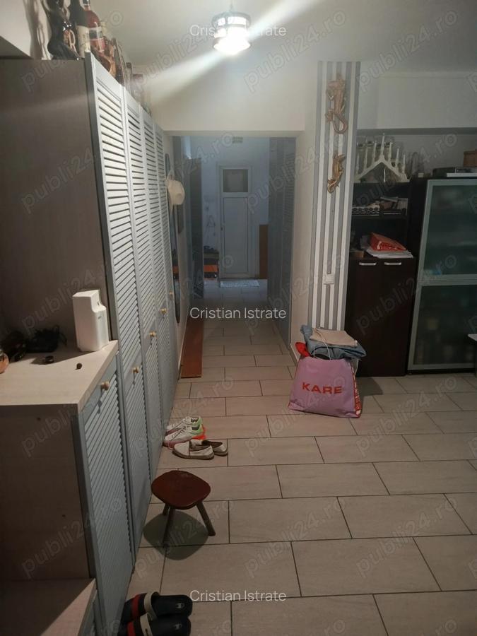 Apartament 3 cam. Decomandat. - 1