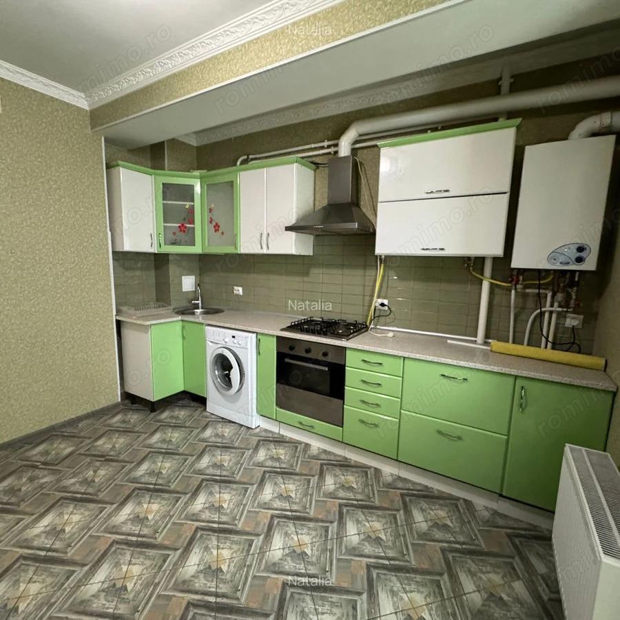 Apartament 2 camere Crangasi - 2