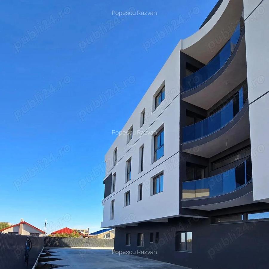 Dezvoltator vand apartamente in complex ELIRA PLUS - 4